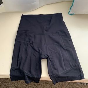 Aerie biker shorts